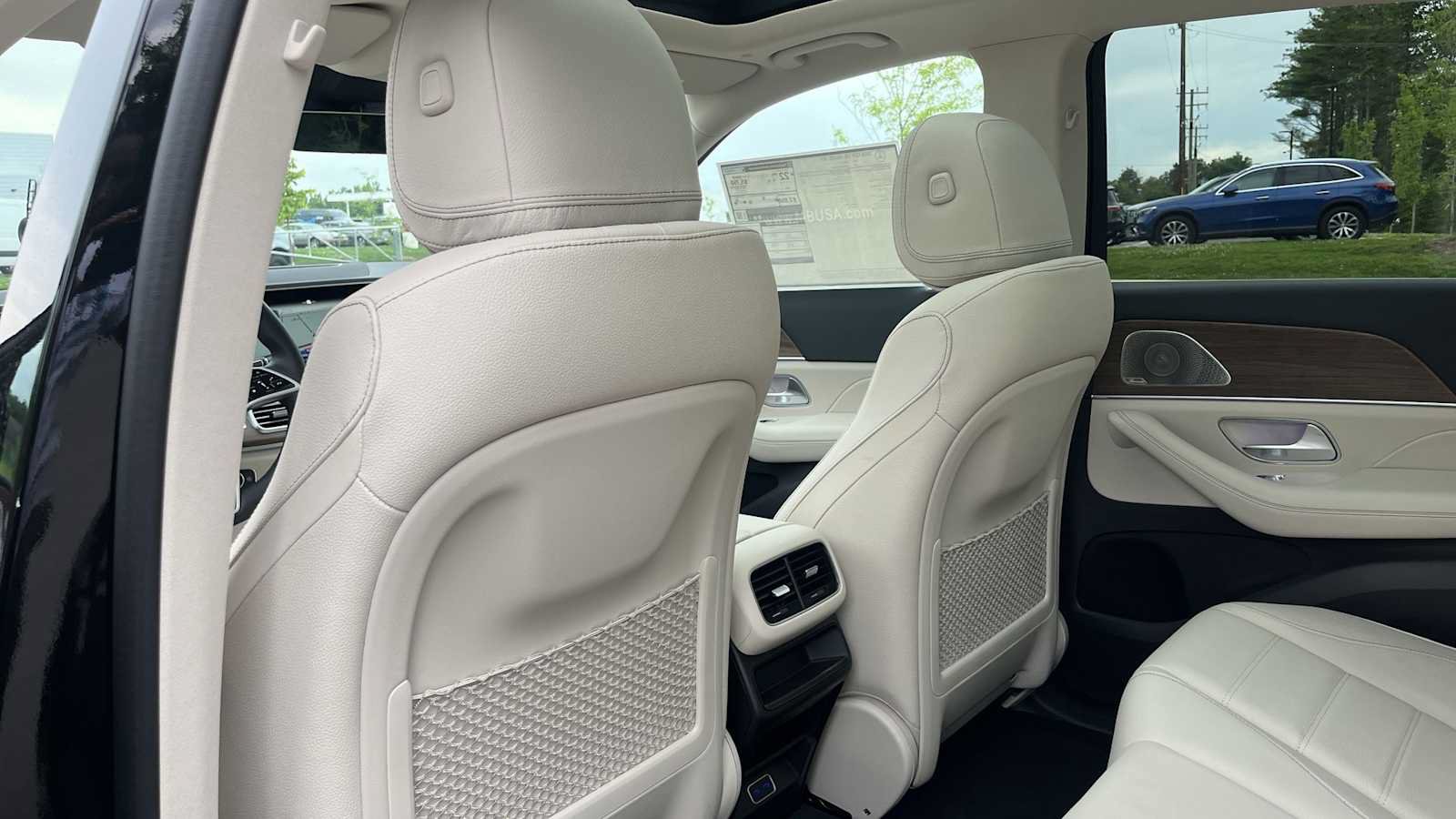 New 2026 Mercedes-Benz GLE 350 4MATIC image 32