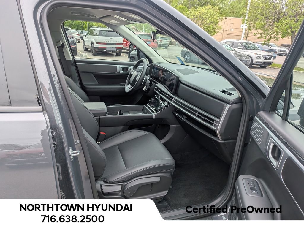 Certified 2026 Hyundai Santa Fe SEL AWD/4WD image 39