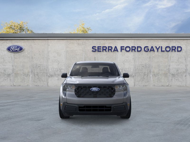 New 2025 Ford Maverick XL w/ 4K Tow Package AWD/4WD image 6
