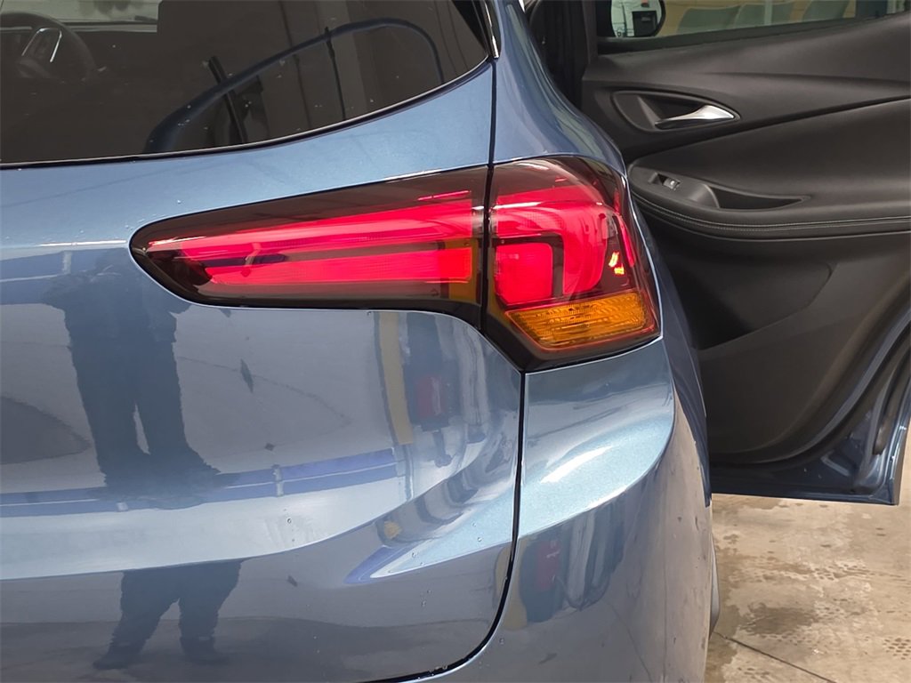 New 2026 Buick Encore GX Preferred w/ Comfort Package image 32