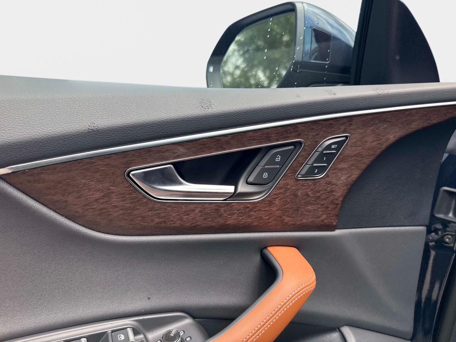 New 2026 Audi Q8 Prestige AWD/4WD image 16