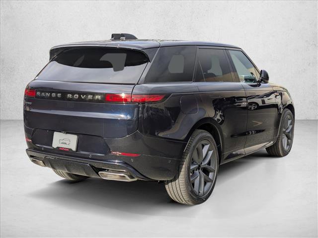 New 2026 Land Rover Range Rover Sport Dynamic SE image 2