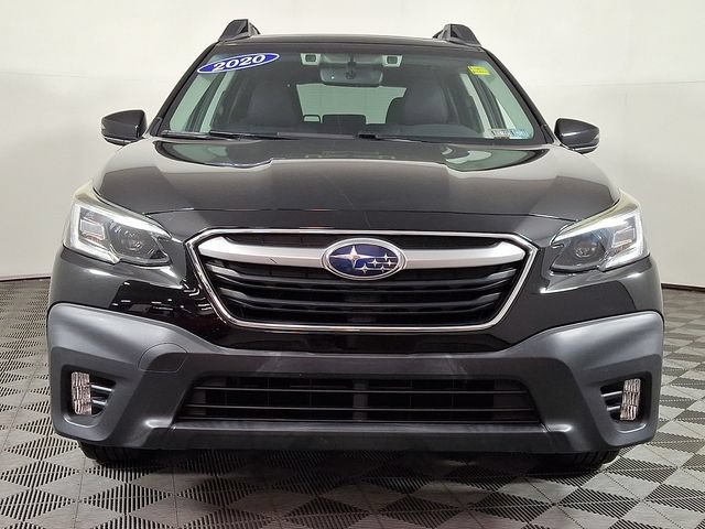 Used 2020 Subaru Outback Premium AWD/4WD image 5