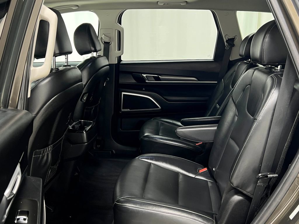 Used 2020 Kia Telluride S image 30