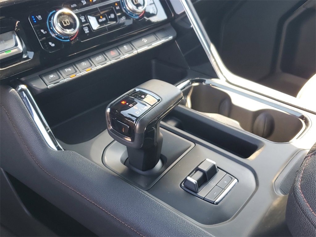 Used 2023 GMC Sierra 1500 AT4 w/ AT4 Premium Package image 30