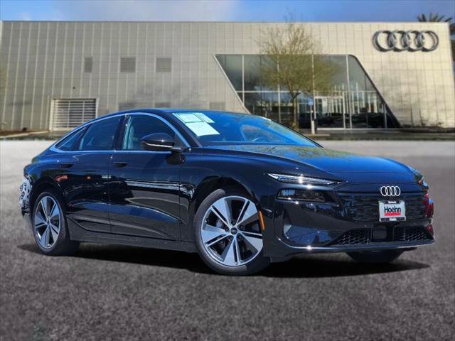Used 2024 Audi Q8 e-tron Premium AWD/4WD video 1
