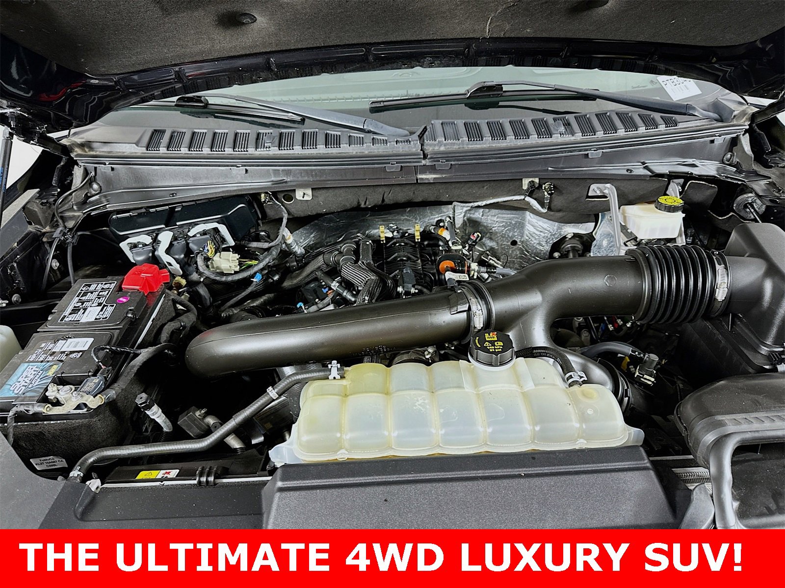 Used 2023 Lincoln Navigator Reserve image 34