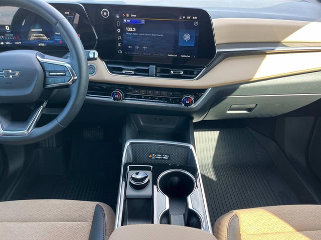 New 2026 Chevrolet Equinox ACTIV AWD/4WD image 20