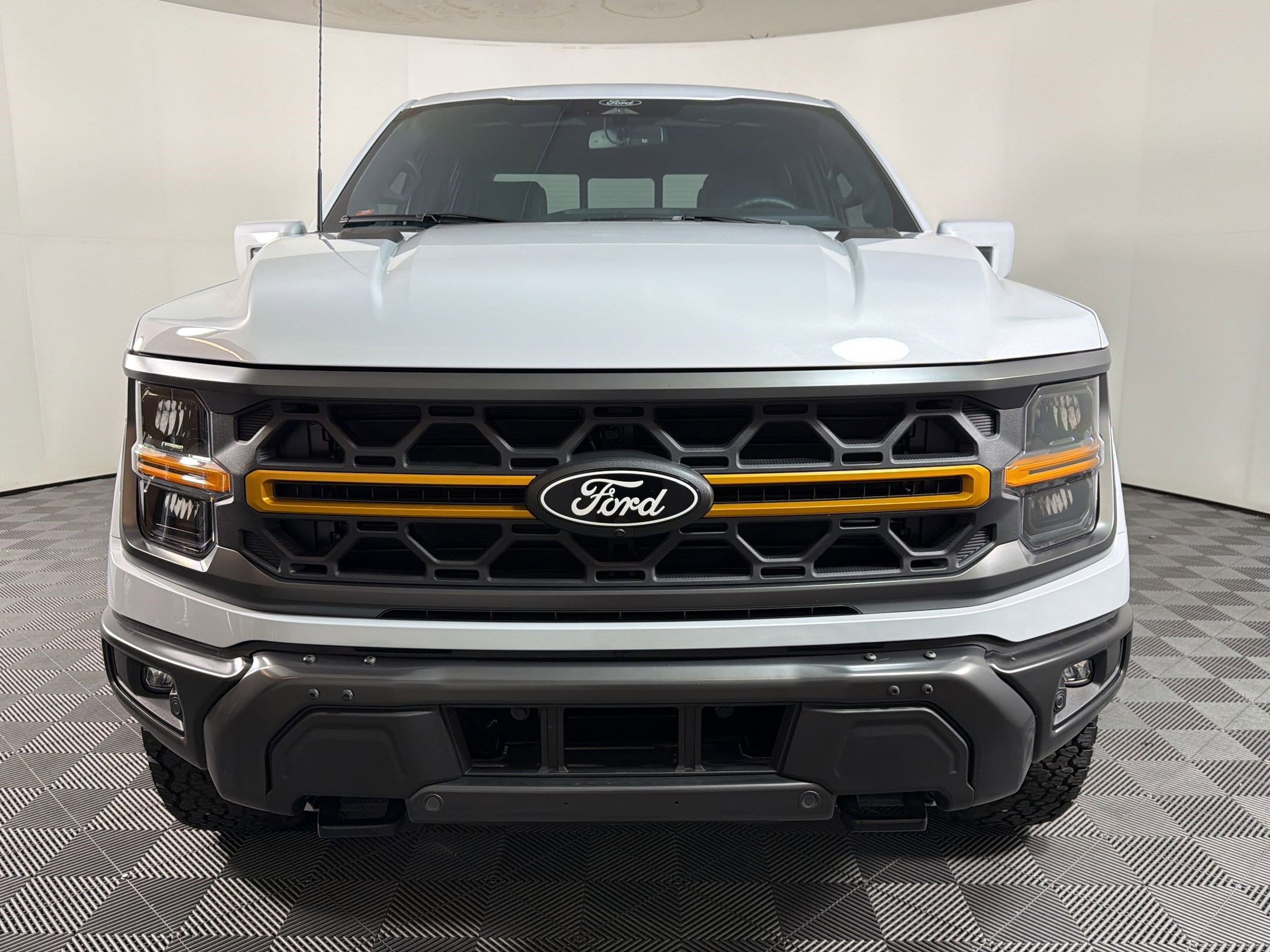 Used 2025 Ford F150 Tremor w/ Equipment Group 402A High AWD/4WD image 5