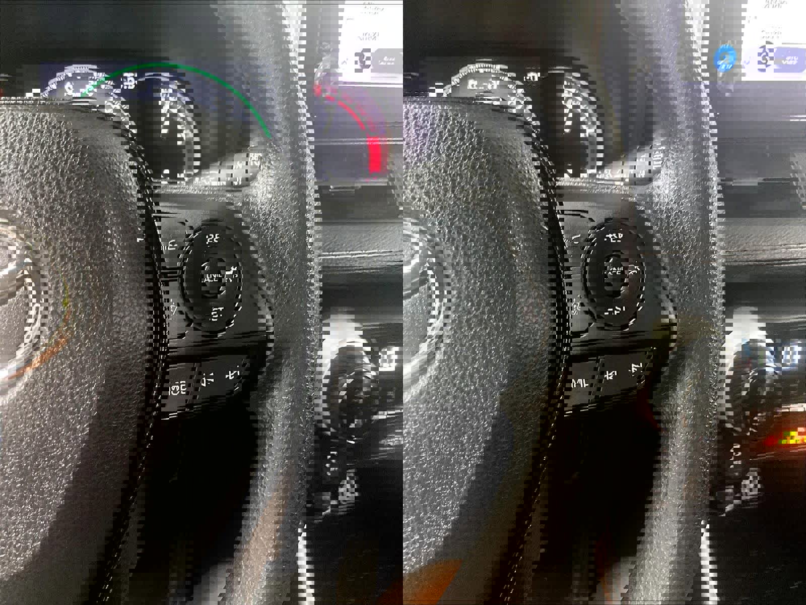 Certified 2024 Toyota RAV4 XLE FWD image 23