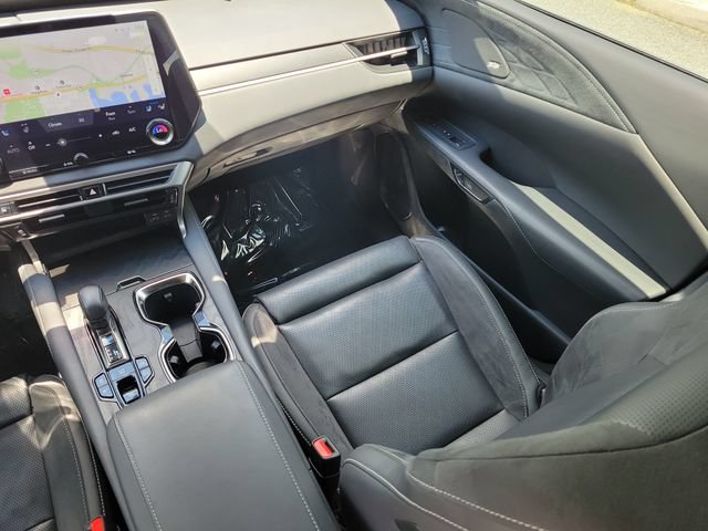 Used 2024 Lexus RX 450h AWD w/ Convenience Package image 14