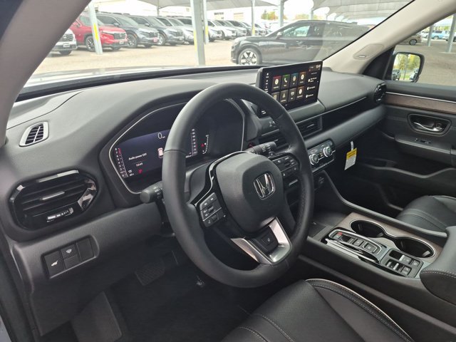 New 2026 Honda Pilot Elite image 3
