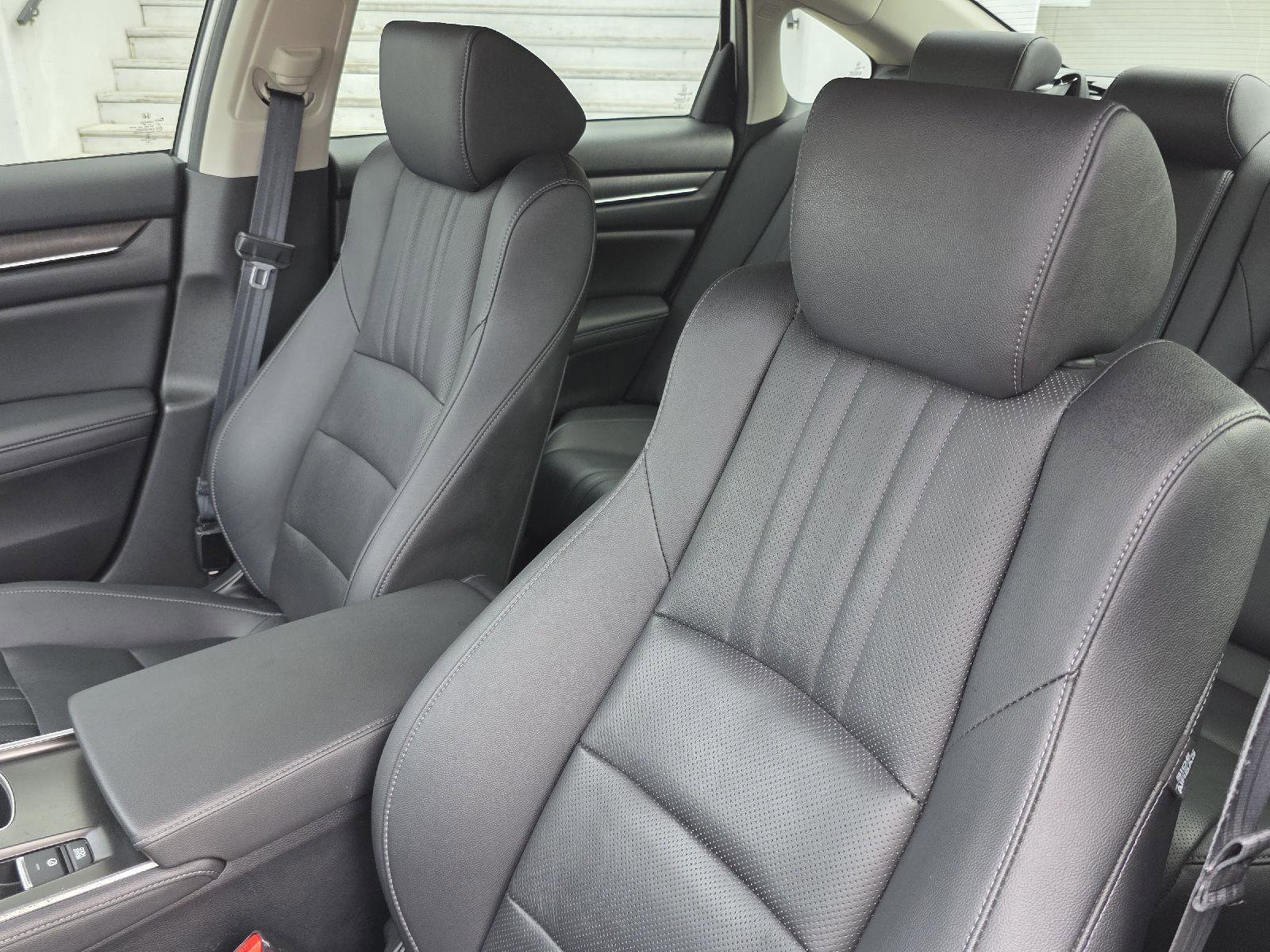 Used 2020 Honda Accord Touring image 40