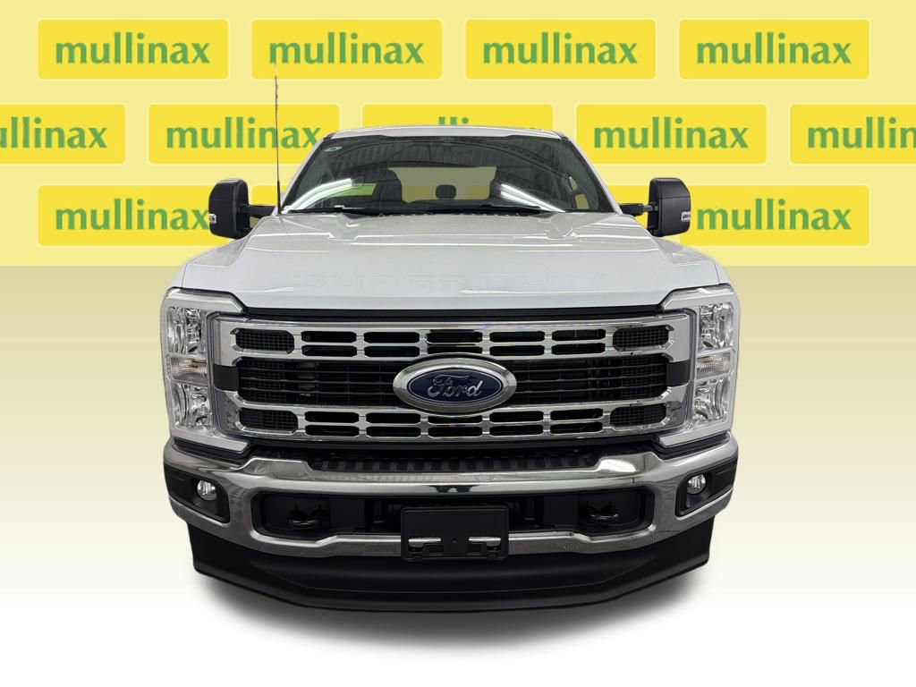 New 2026 Ford F250 XLT image 14