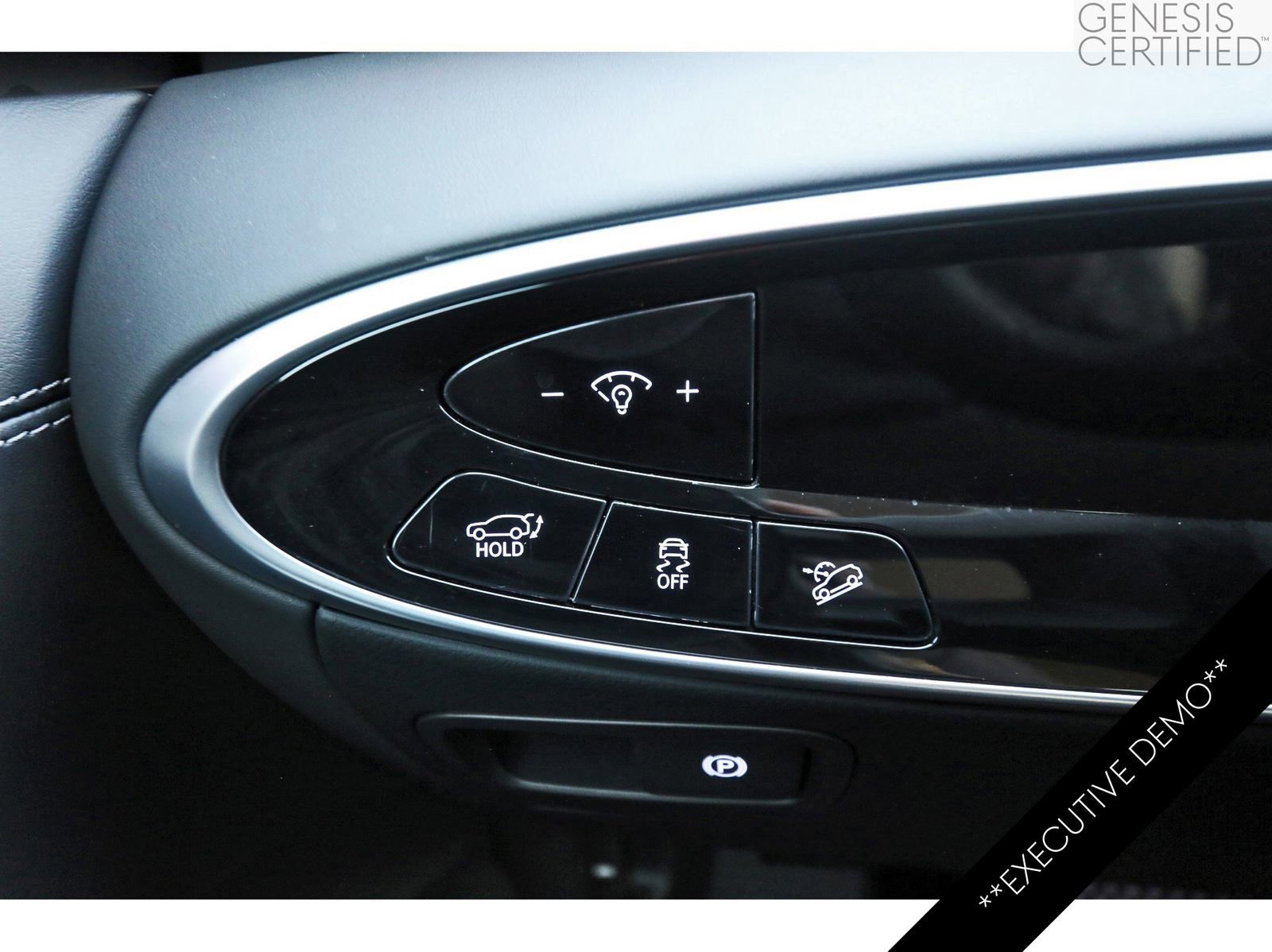 Used 2026 Genesis GV70 2.5T image 22