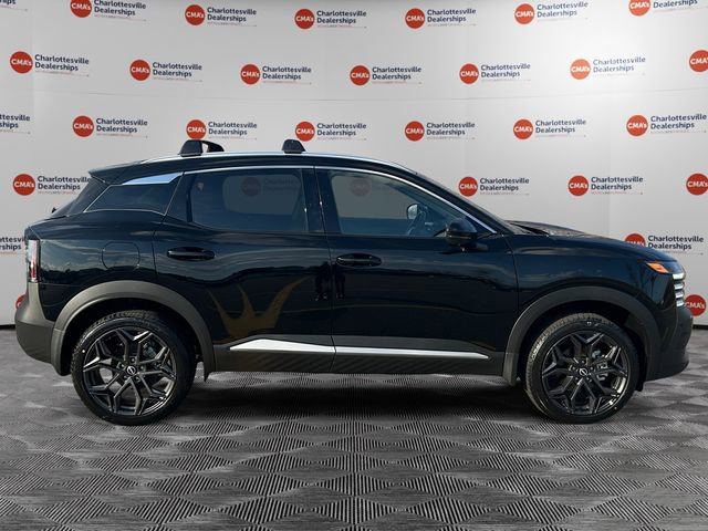 New 2026 Nissan Kicks SR image 6