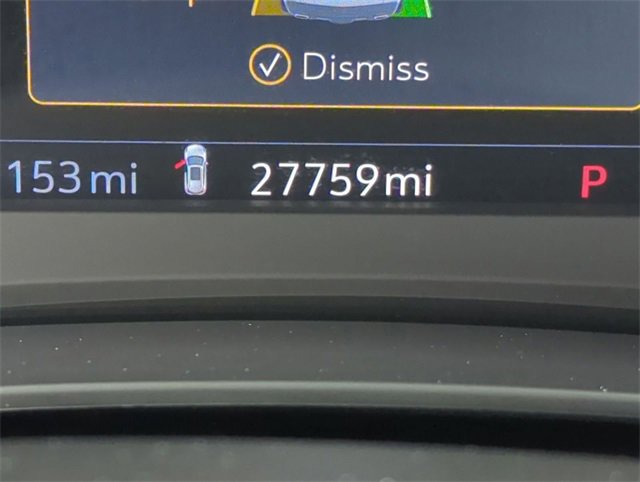 Certified 2022 Cadillac XT5 Premium Luxury w/ Technology Package image 12