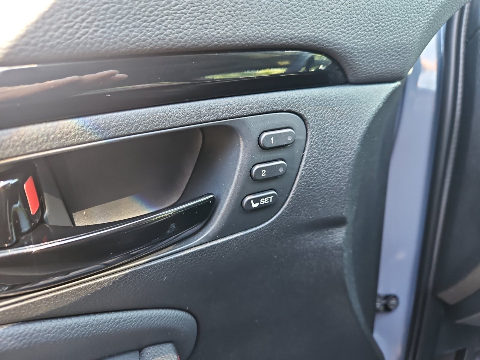 Used 2024 Honda Passport Black Edition image 16