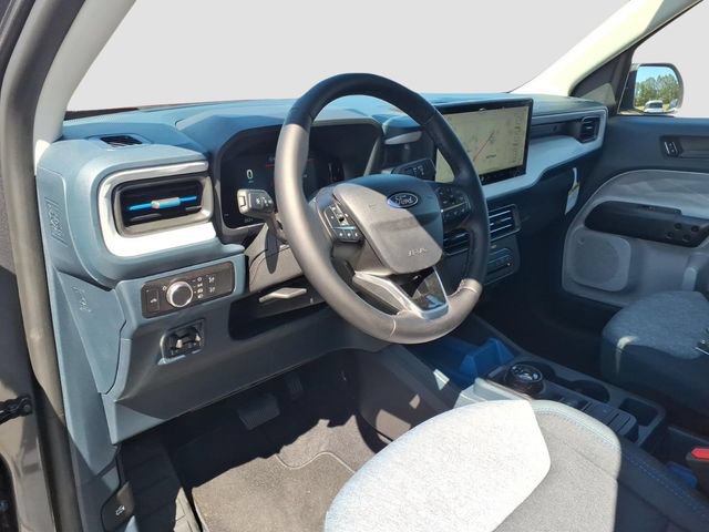 New 2026 Ford Maverick XLT w/ XLT Luxury Package AWD/4WD image 14