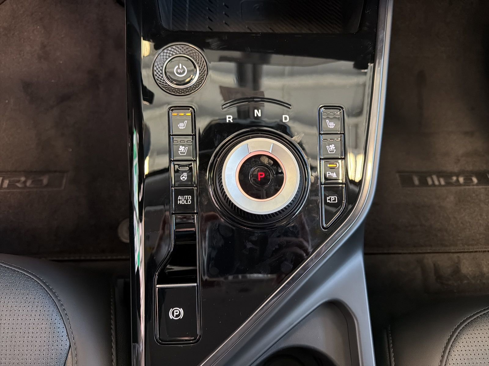 New 2026 Kia Niro Wave image 21