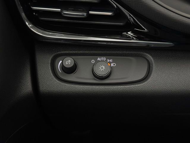New 2026 Buick Envista Sport Touring w/ Advanced Safety Package FWD image 19