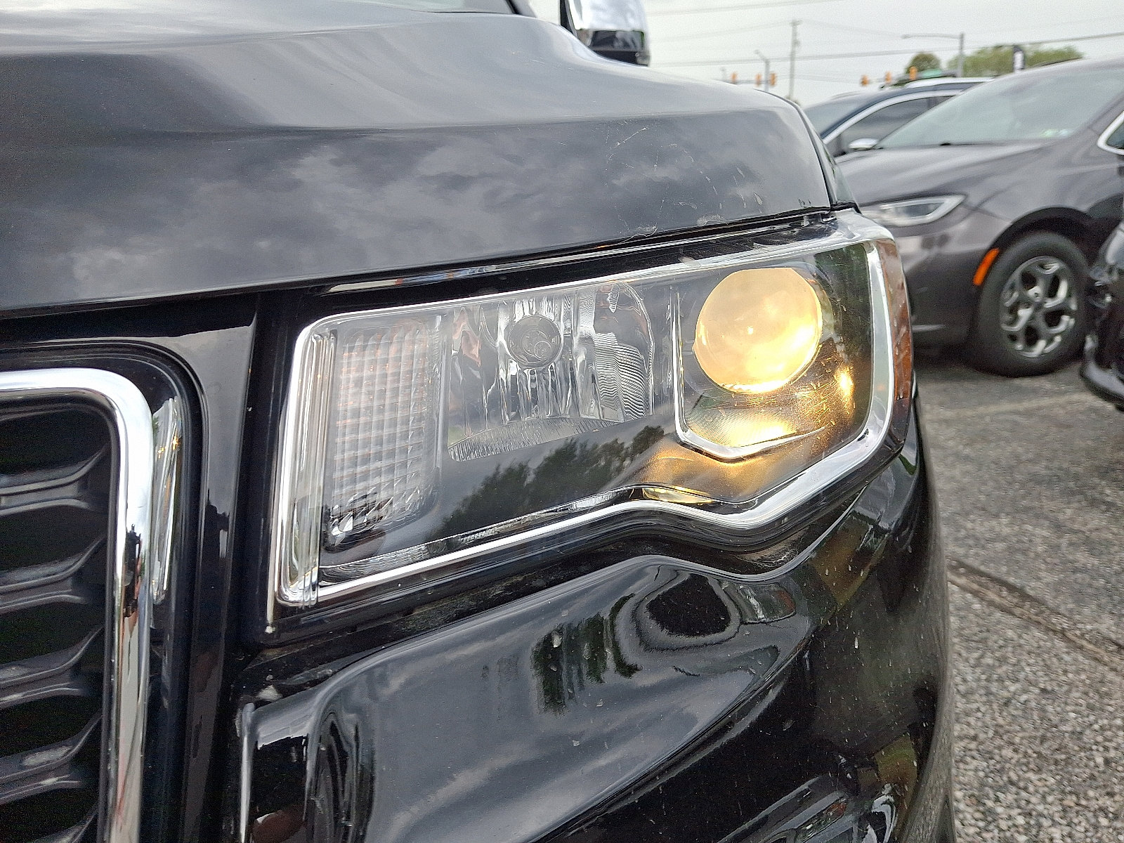 Used 2022 Jeep Grand Cherokee Limited image 11