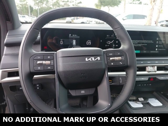 New 2027 Kia Telluride S image 11