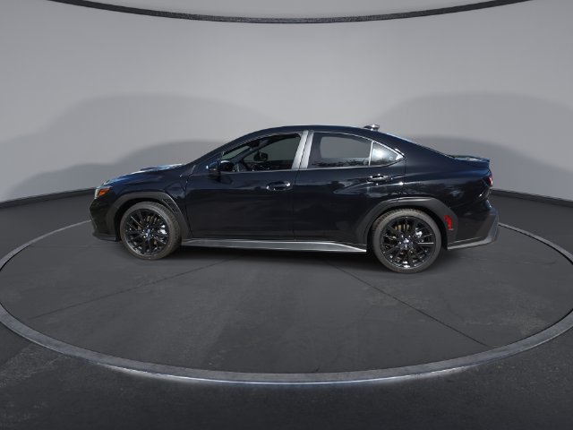 New 2026 Subaru WRX Limited AWD/4WD image 5