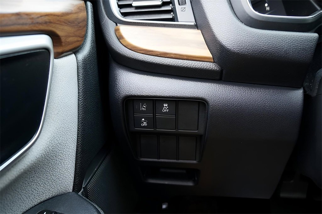 Used 2020 Honda CR-V EX image 22