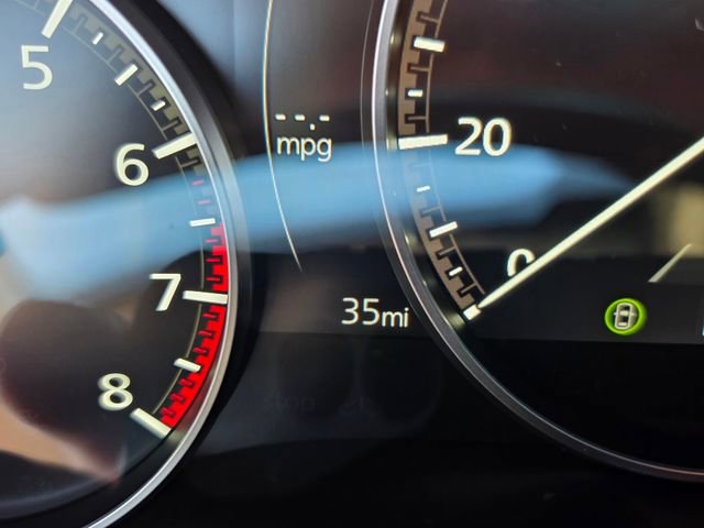 New 2026 MAZDA MAZDA3 2.5 S Sedan w/ Preferred Pkg image 29