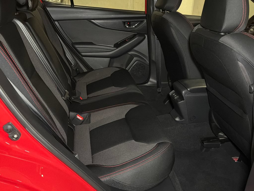 Used 2023 Subaru WRX Premium AWD/4WD image 15