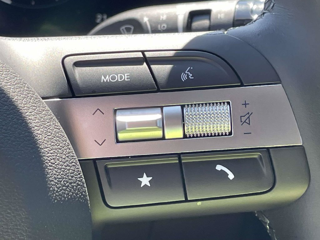 New 2026 Hyundai Tucson SEL FWD image 20
