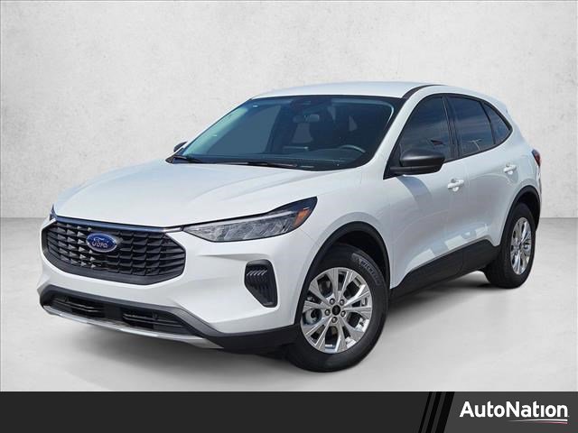 New 2026 Ford Escape Active FWD image 1