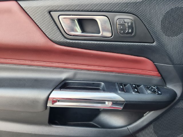 Used 2024 Ford Mustang Premium RWD image 24