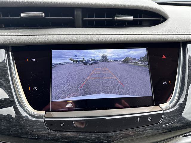 Certified 2023 Cadillac XT6 Premium Luxury AWD/4WD image 53