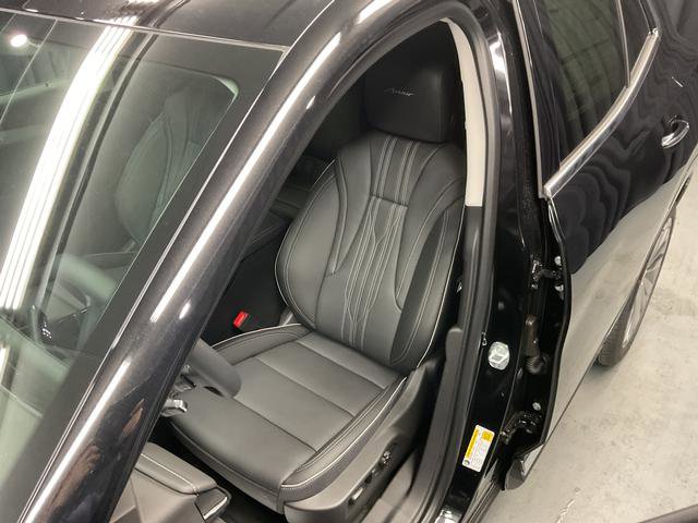 New 2026 Buick Envision Avenir AWD/4WD image 8
