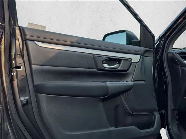 Used 2018 Honda CR-V LX image 9