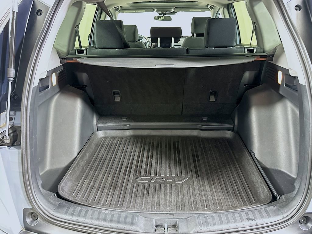 Certified 2020 Honda CR-V EX image 16
