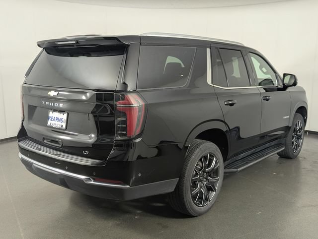 Used 2025 Chevrolet Tahoe LT AWD/4WD image 7