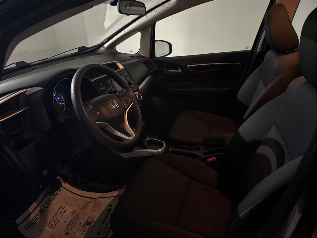 Used 2020 Honda Fit LX image 9