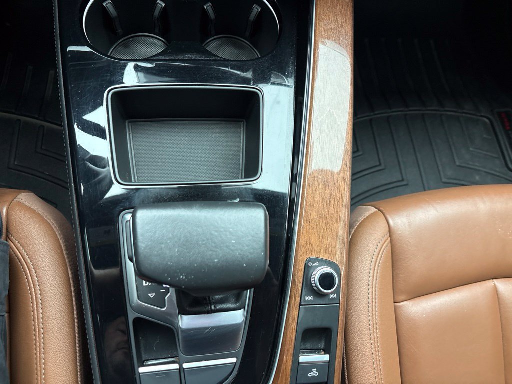 Used 2022 Audi A5 2.0T Premium Plus AWD/4WD image 40