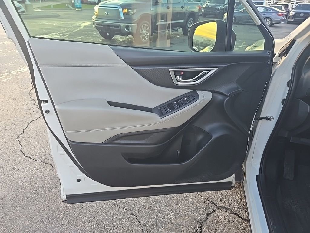 Used 2022 Subaru Forester Premium image 23