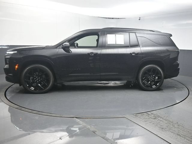 Used 2026 Chevrolet Traverse RS FWD image 5