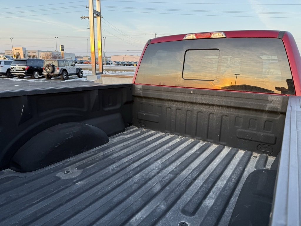 Used 2019 Ford F150 XLT w/ Equipment Group 302A Luxury image 2