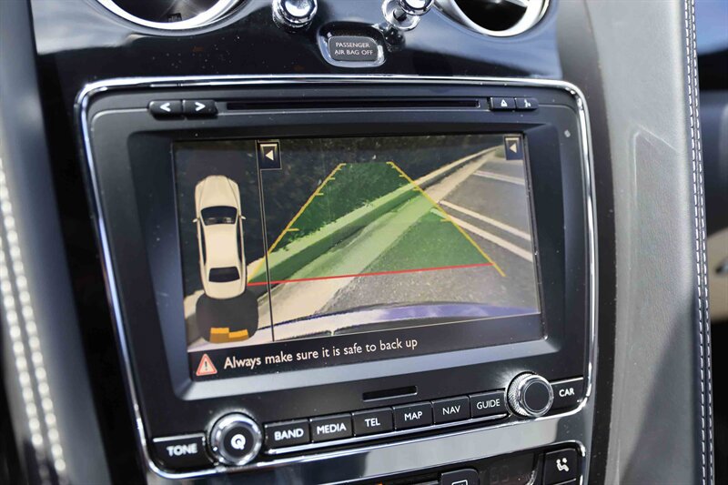 Used 2014 Bentley Flying Spur W12 AWD/4WD image 33