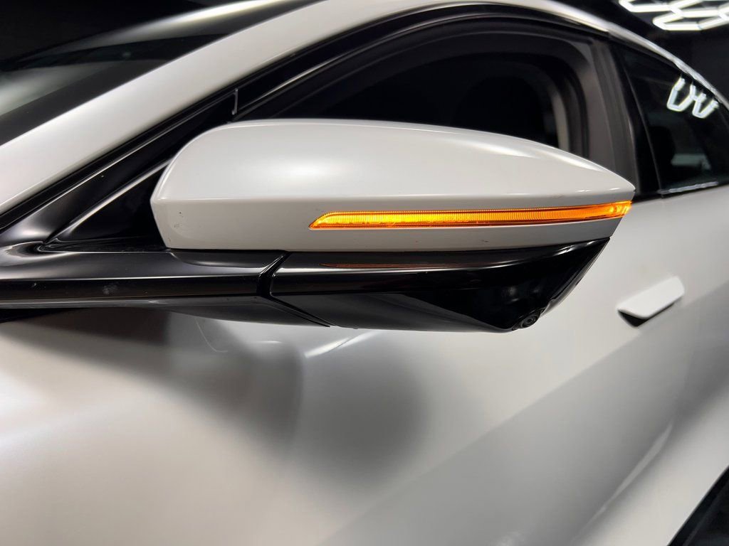 Used 2025 Lucid Air Touring AWD/4WD image 27