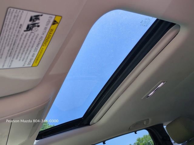 Used 2024 MAZDA CX-90 3.3 Turbo w/ Preferred Plus image 22