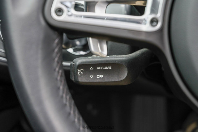 Used 2025 Porsche 718 Boxster image 27