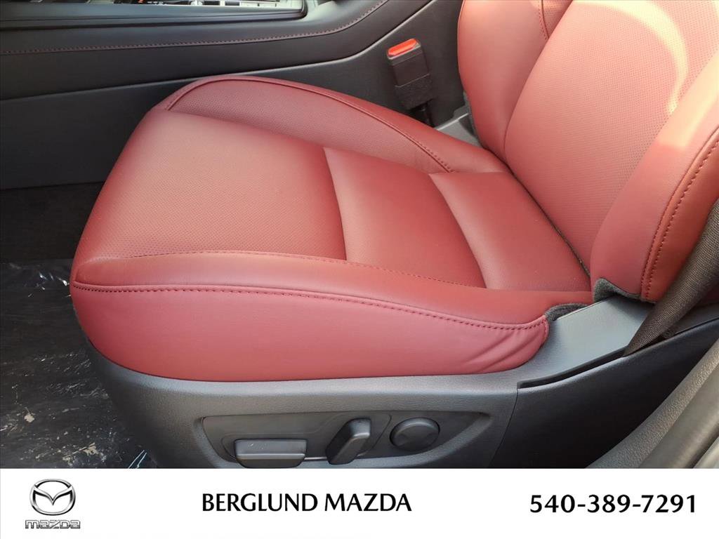 New 2026 MAZDA CX-30 AWD 2.5 S image 14