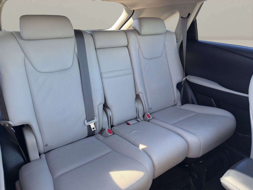 Used 2010 Lexus RX 450h AWD image 19